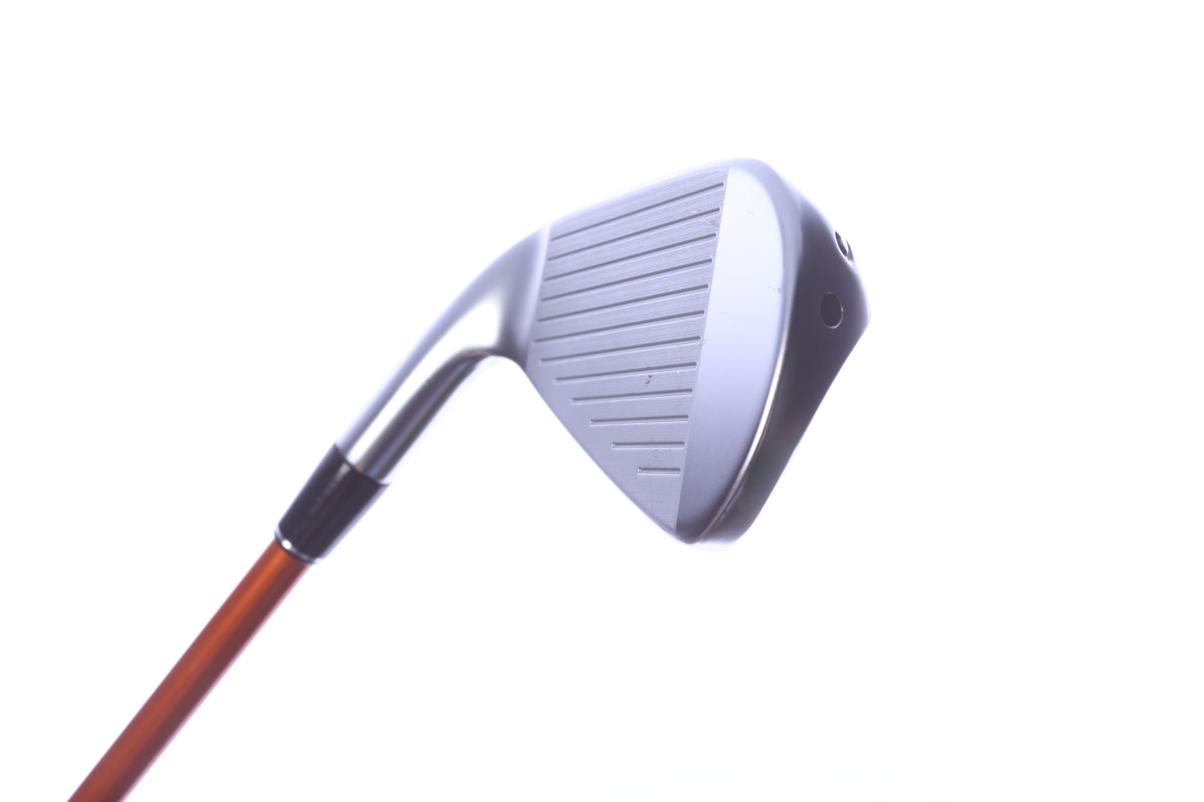 Used Srixon ZXi Single Utility 3-Iron - Right-Handed - Stiff Flex-Next Round