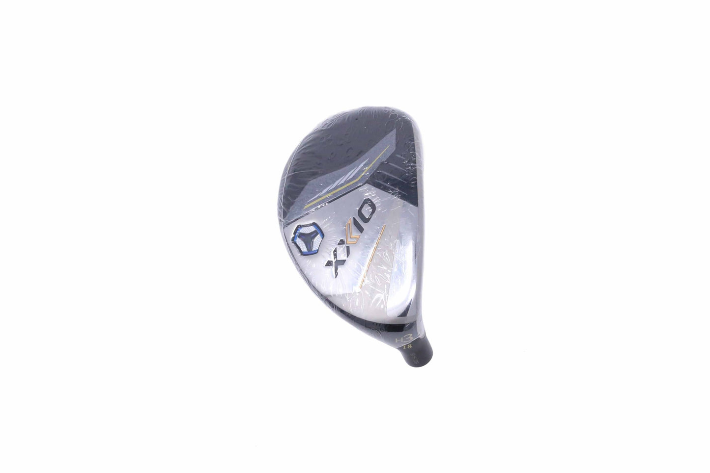 Used XXIO 13 3H - HEAD ONLY - Right-Handed - 18 Degrees-Next Round