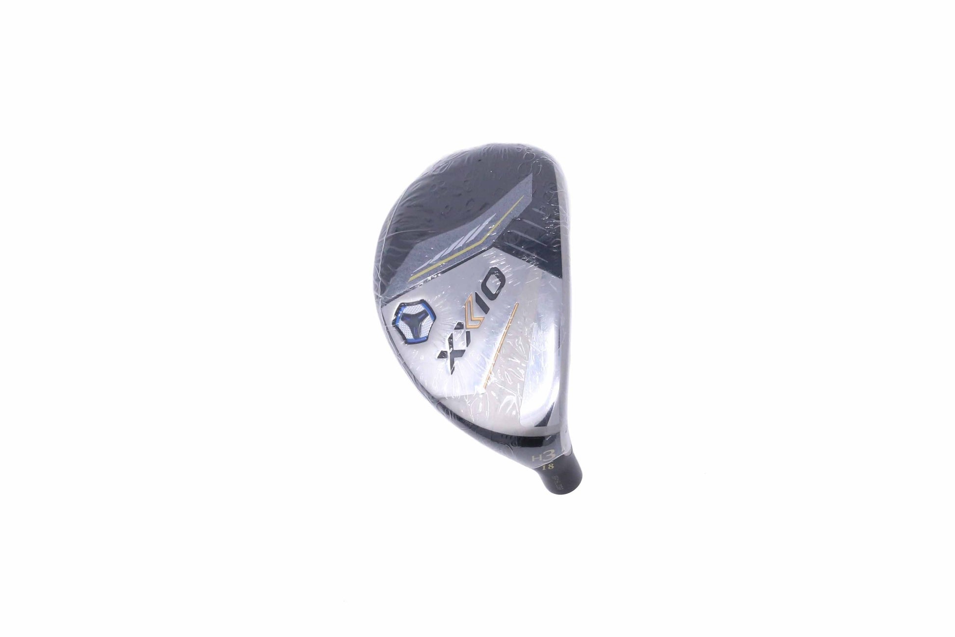 Used XXIO 13 3H - HEAD ONLY - Right-Handed - 18 Degrees-Next Round