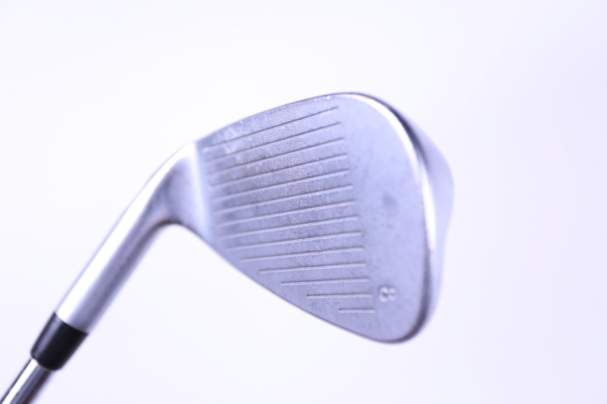 Used Ping i20 Single 8-Iron - Right-Handed - Regular Flex-Next Round