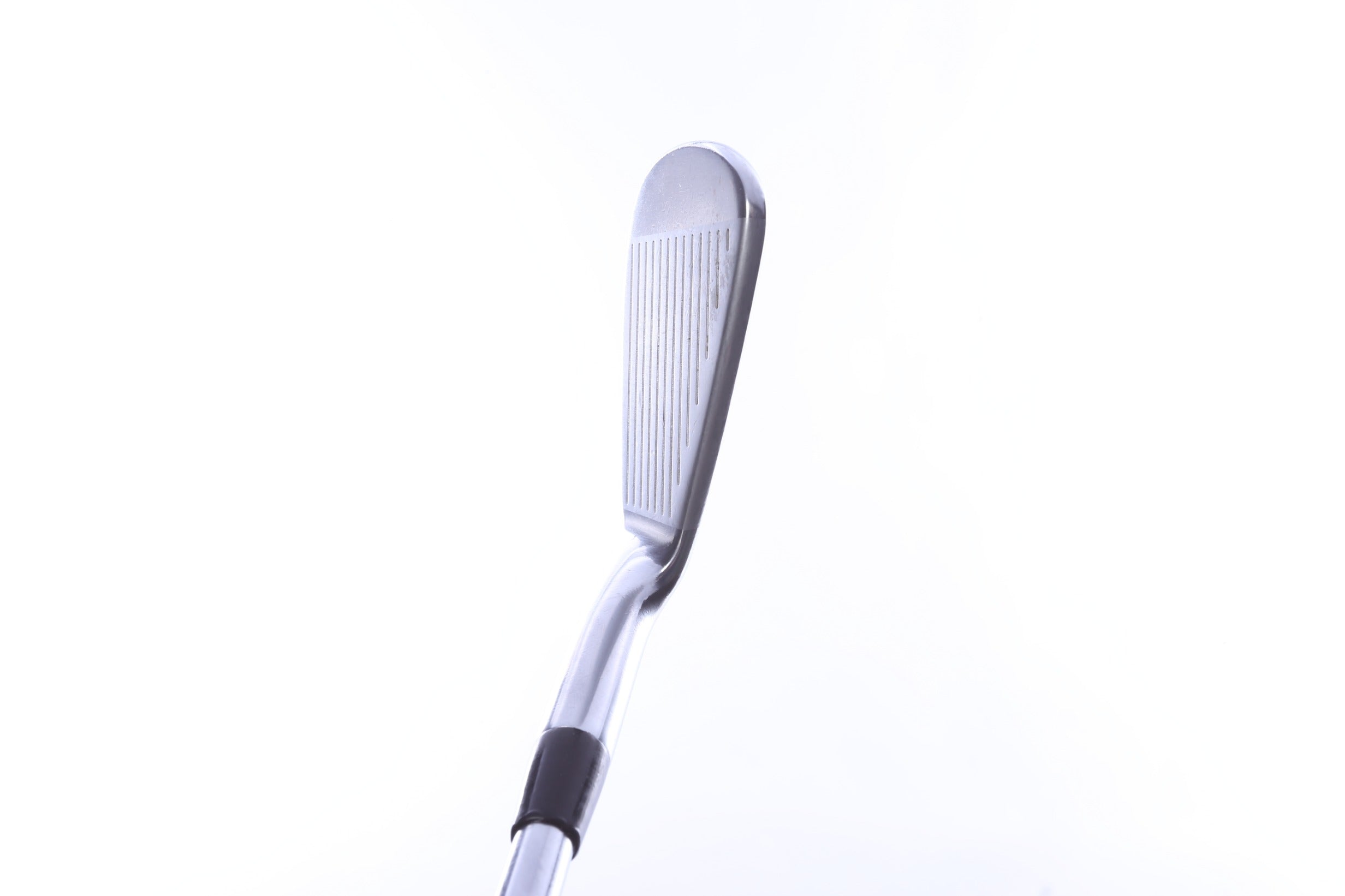 Used Mizuno Pro 221 Single 7-Iron - Right-Handed - Extra Stiff Flex-Next Round