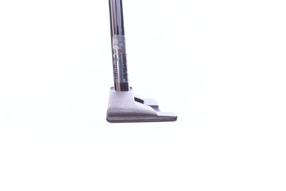 Used Cleveland HB Soft Milled 8 Putter - Right-Handed - 35 in - Blade-Next Round