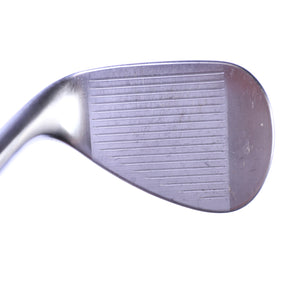 Used Titleist Vokey SM10 Nickel Sand Wedge - Right-Handed - 54 Degrees - Wedge Flex-Next Round