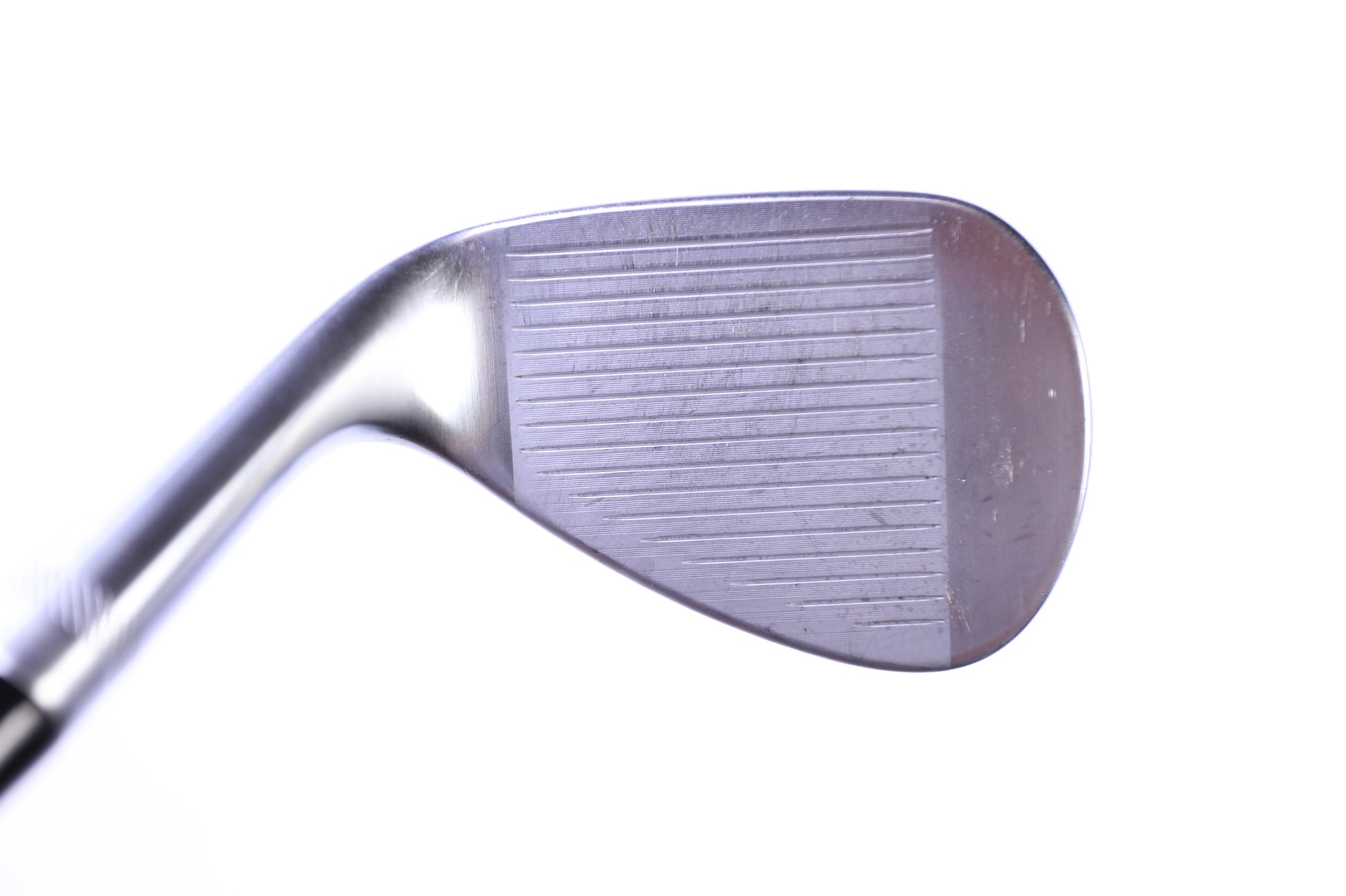 Used Titleist Vokey SM10 Nickel Sand Wedge - Right-Handed - 54 Degrees - Wedge Flex-Next Round