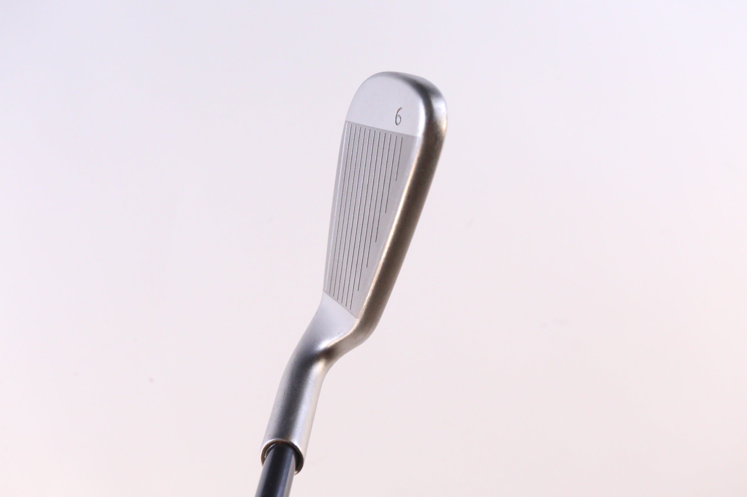 Used Ping G20 Single 6-Iron - Right-Handed - Seniors Flex
