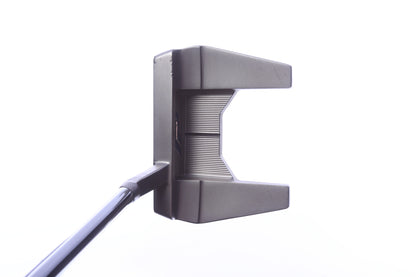 Used TaylorMade TP HYDROBLAST Bandon 3 Putter - Right-Handed - 34 in - Mallet