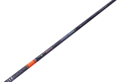 Used Mitsubishi Tensei Pro Orange 1K Driver Shaft Stiff Flex Graphite - 44 in - Titleist Surefit Adapter