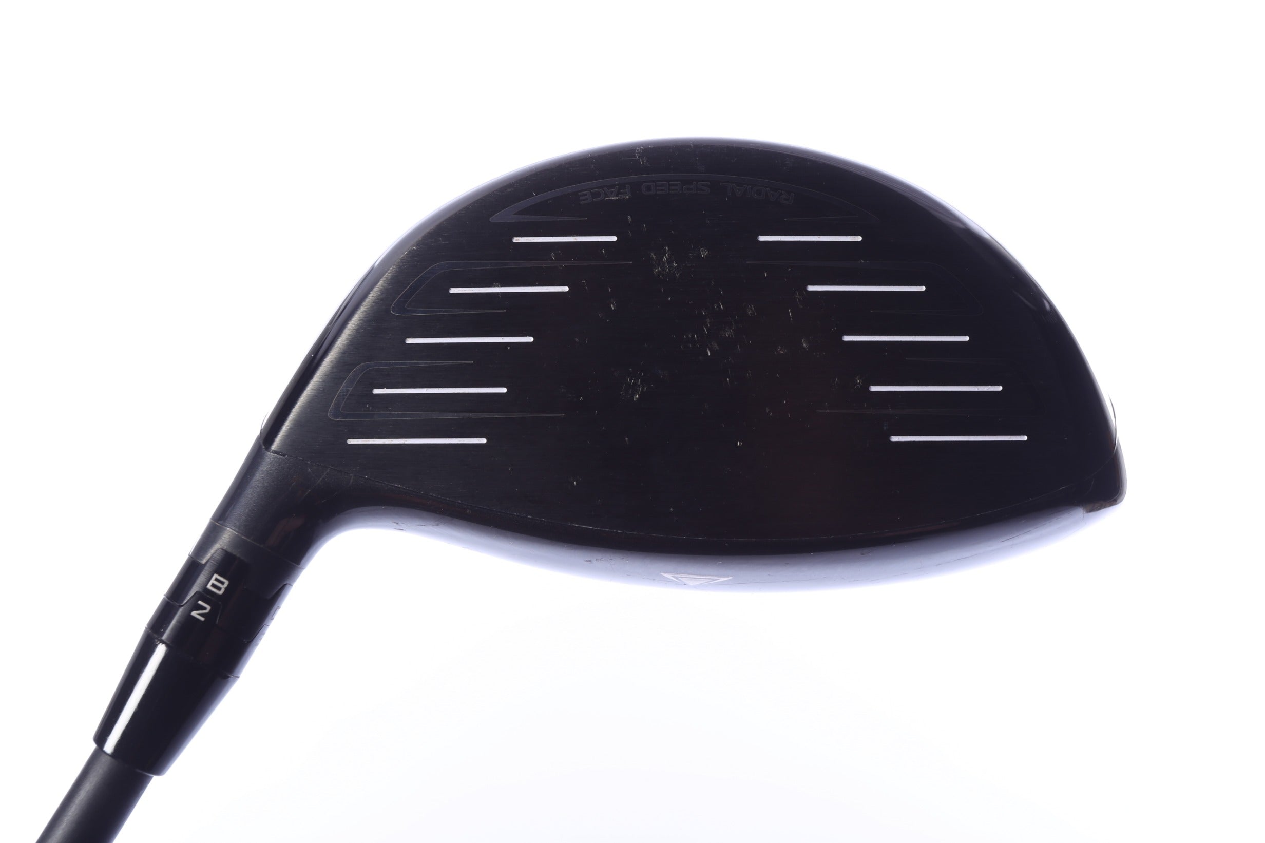 Used Titleist 917 D2 Driver - 8.5 Degrees - Extra Stiff Flex Project X HZRDUS - Right-Handed