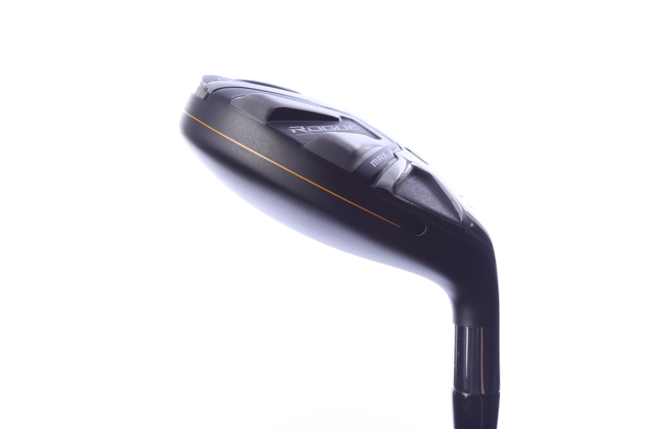 Used Callaway Rogue ST MAX 3H Hybrid - Right-Handed - 18 Degrees - Regular Flex-Next Round