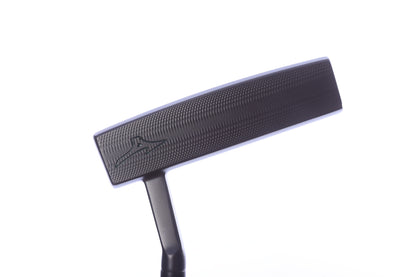 Used Mizuno M.Craft X S5 Putter - Right-Handed - 35.5 in - Mallet