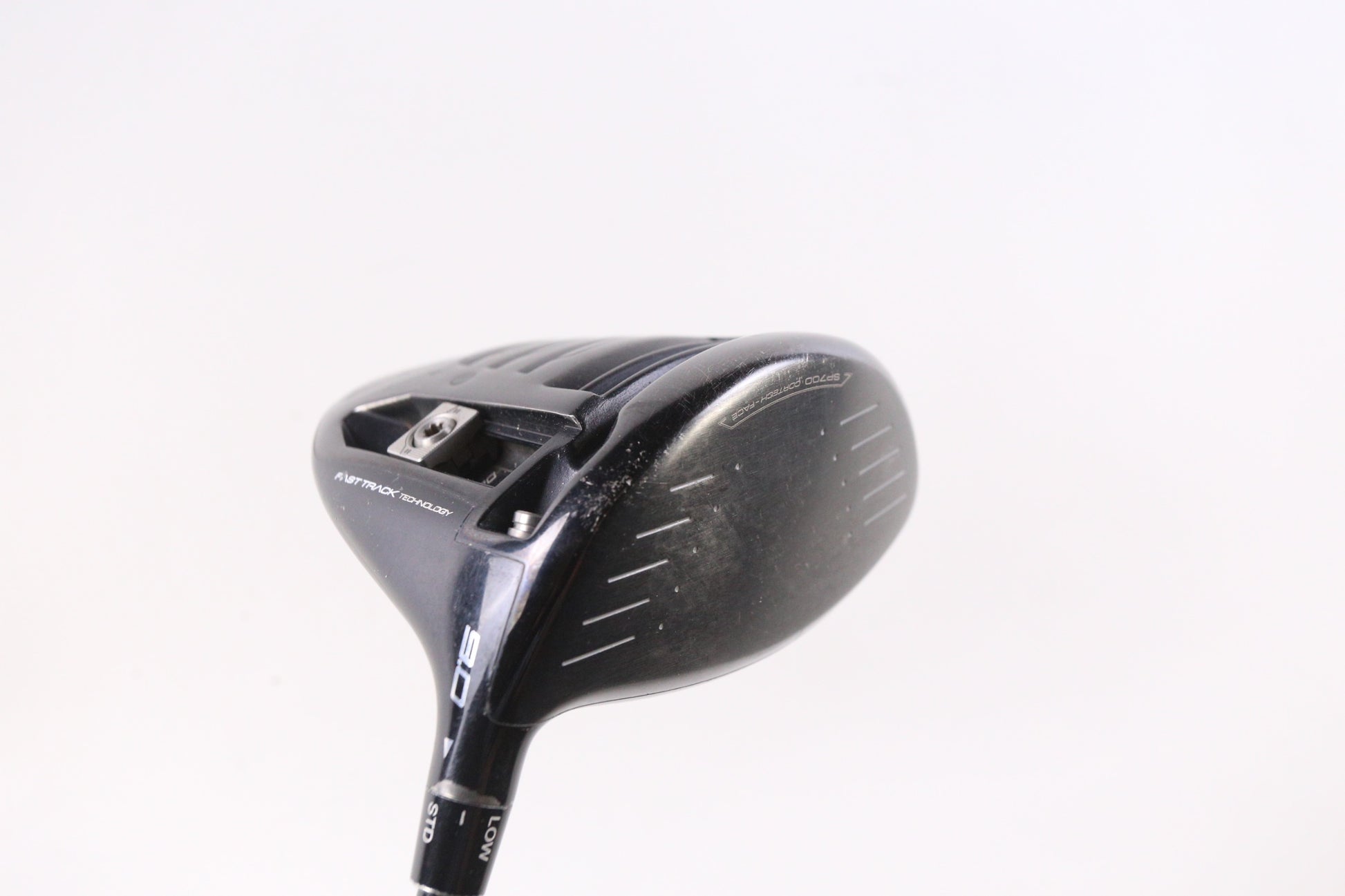 Used Mizuno ST190G Driver - Right-Handed - 9 Degrees - Regular Flex-Next Round