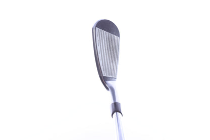 Used Titleist 2023 T200 Iron Set - Left-Handed - 5-PW - Regular Flex