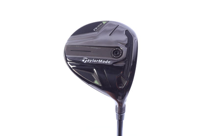 Used TaylorMade Qi35 3-Wood - Right-Handed - 15 Degrees - Stiff Flex-Next Round