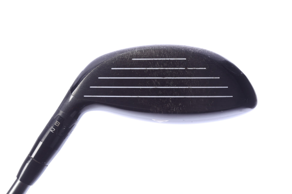 Used Titleist 917 F2 3-Wood - Right-Handed - 15 Degrees - Stiff Flex-Next Round