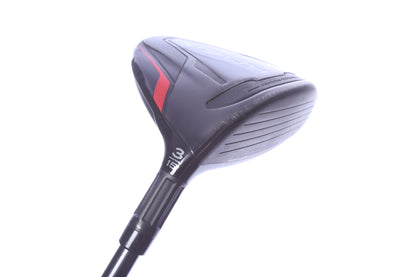 Used TaylorMade STEALTH 3-Wood - Right-Handed - 15 Degrees - Stiff Flex-Next Round