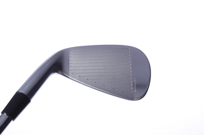 Used Cobra 2025 KING Tec X Single 6-Iron - Right-Handed - Regular Flex-Next Round