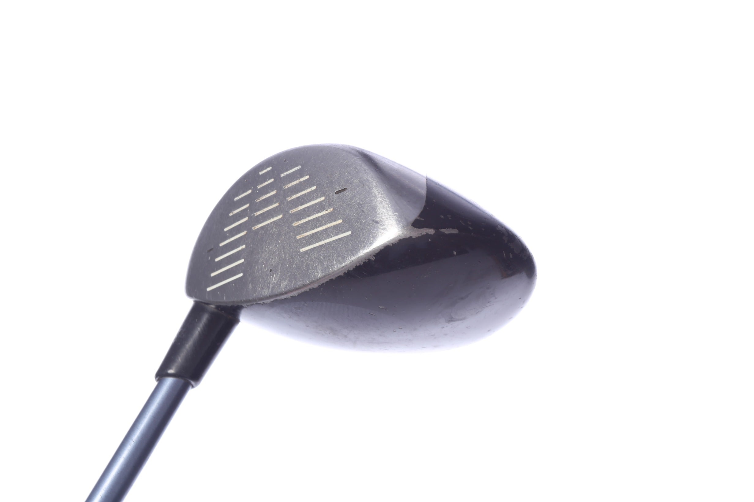 Used Ping G2 5-Wood - Right-Handed - 17 Degrees - Ladies Flex-Next Round