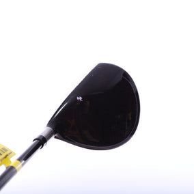 Used TaylorMade Burner SuperFast 5-Wood - Right-Handed - 18 Degrees - Ladies Flex-Next Round