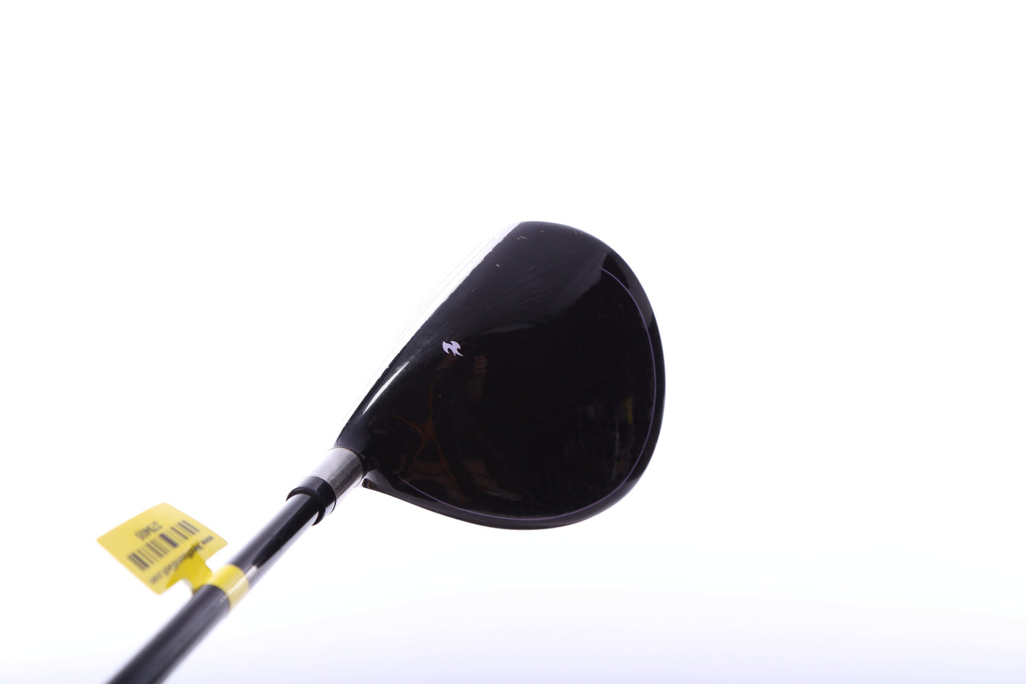 Used TaylorMade Burner SuperFast 5-Wood - Right-Handed - 18 Degrees - Ladies Flex-Next Round