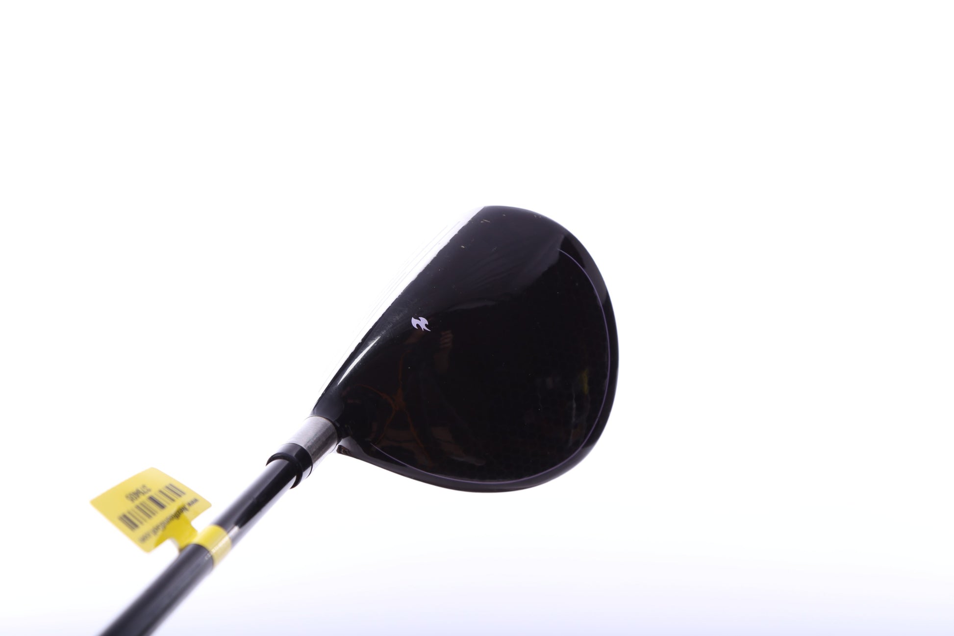 Used TaylorMade Burner SuperFast 5-Wood - Right-Handed - 18 Degrees - Ladies Flex-Next Round