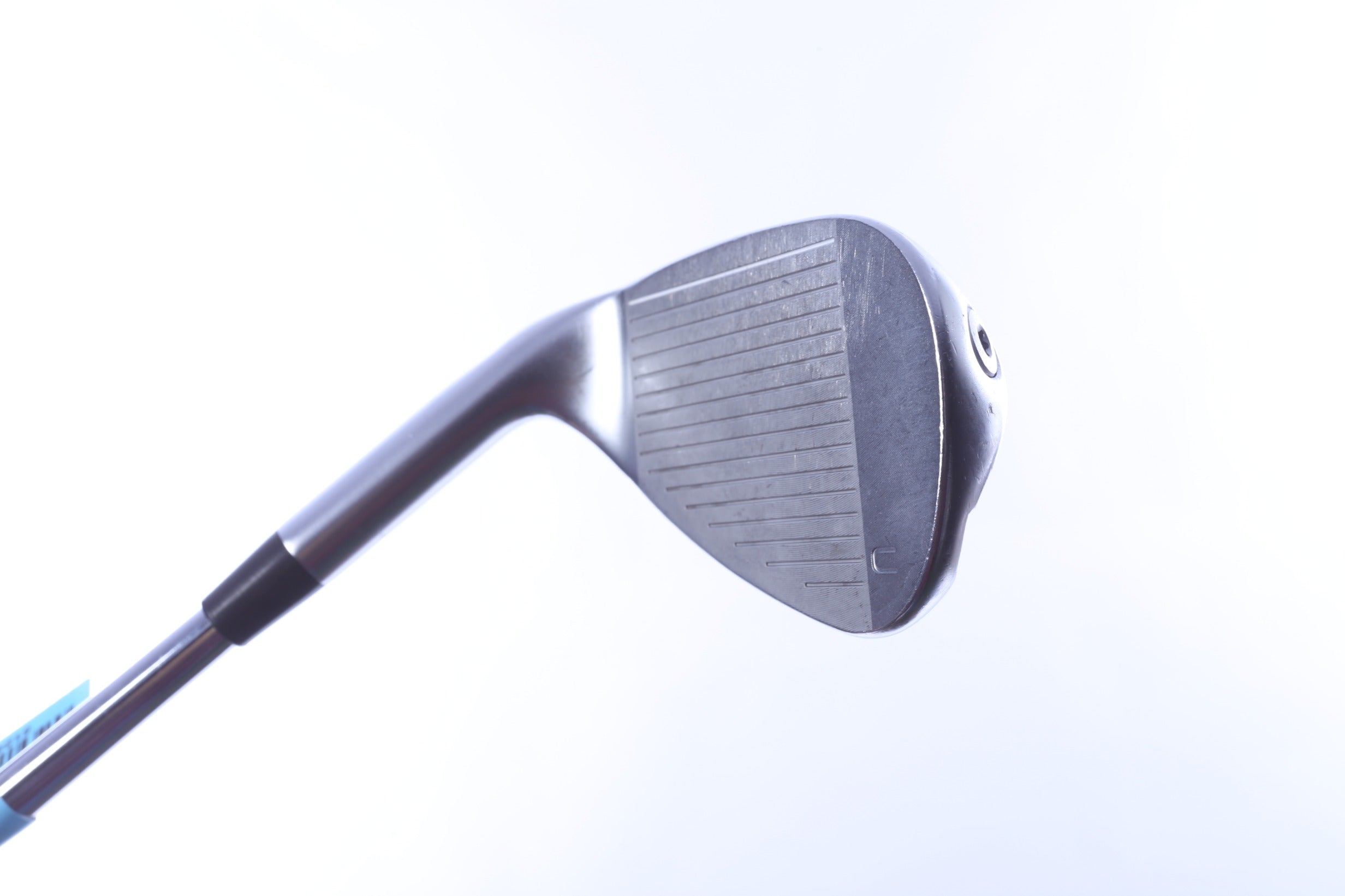 Used Ping G425 Utility Wedge - Right-Handed - 49.5 Degrees - Stiff Flex-Next Round