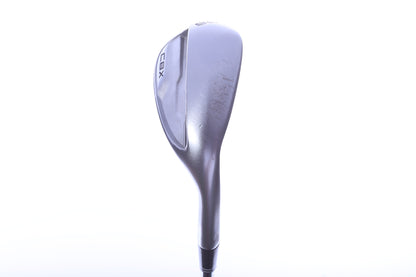 Used Cleveland CBX ZipCore Satin Lob Wedge - Right-Handed - 58 Degrees - Wedge Flex-Next Round