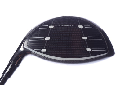 Used TaylorMade Qi35 Driver - 9 Degrees - Stiff Flex Project X HZRDUS SMOKE RDX Red - Right-Handed