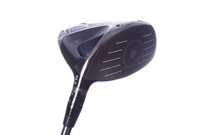 Used Callaway Big Bertha B21 Driver - 10.5 Degrees - Seniors Flex Callaway RCH - Right-Handed