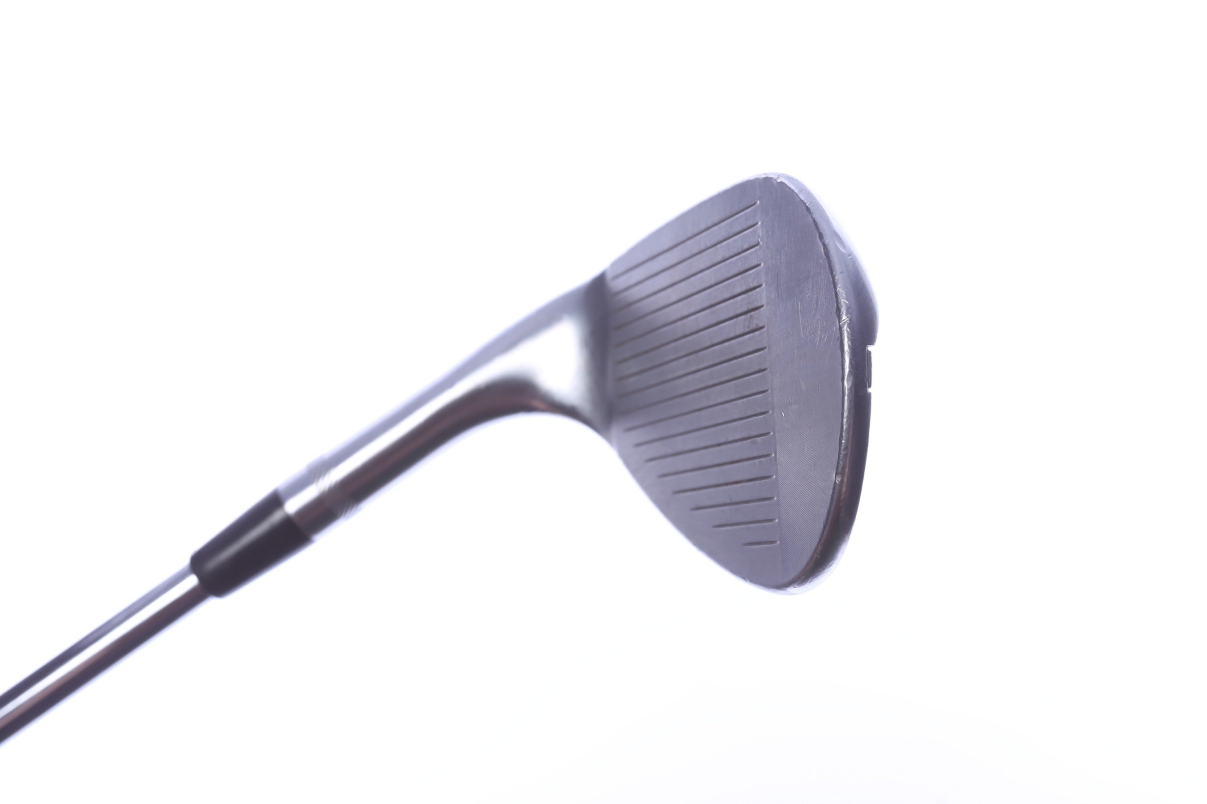 Used Titleist Vokey SM8 Tour Chrome Sand Wedge - Right-Handed - 54 Degrees - Regular Flex