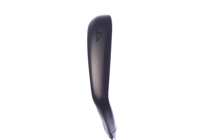 Used Mizuno JPX 925 Forged Black Single 4-Iron - Right-Handed - Stiff Flex-Next Round