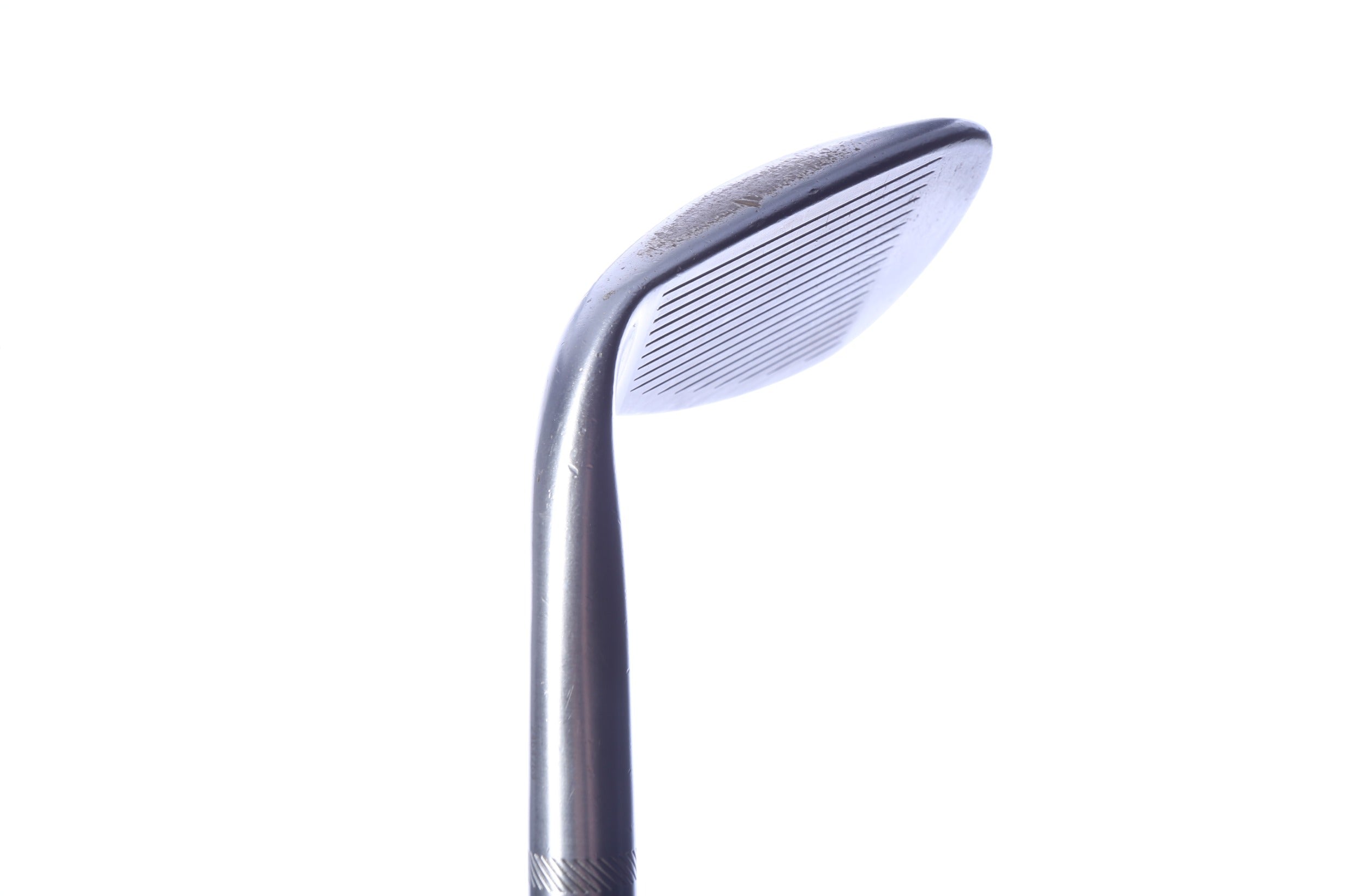 Used Titleist Vokey SM9 Tour Chrome Lob Wedge - Right-Handed - 60 Degrees - Wedge Flex
