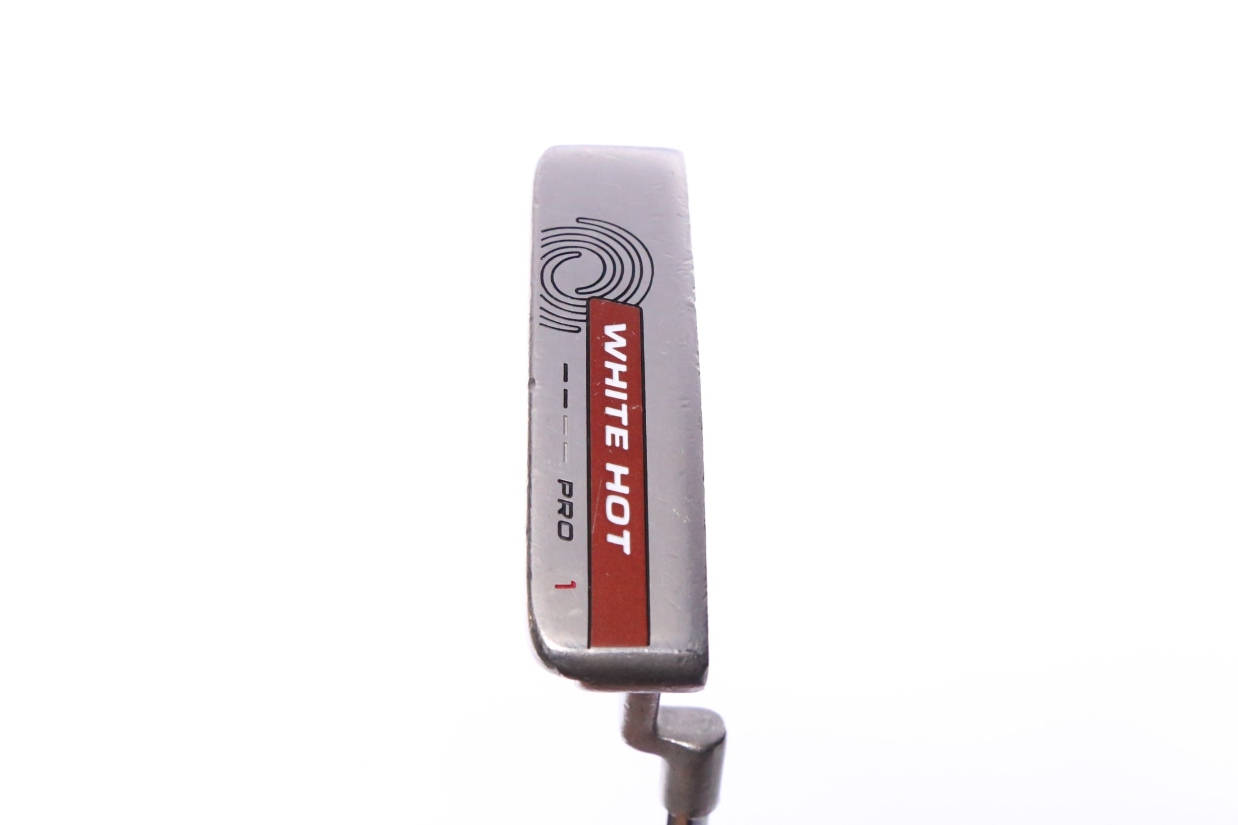 Used Odyssey White Hot Pro #1 Putter - Right-Handed - 35 in - Blade-Next Round