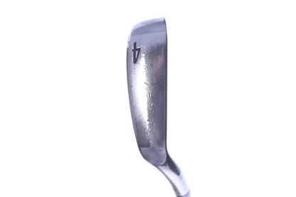 Used Srixon ZXi5 Single 4-Iron - Right-Handed - Stiff Flex-Next Round