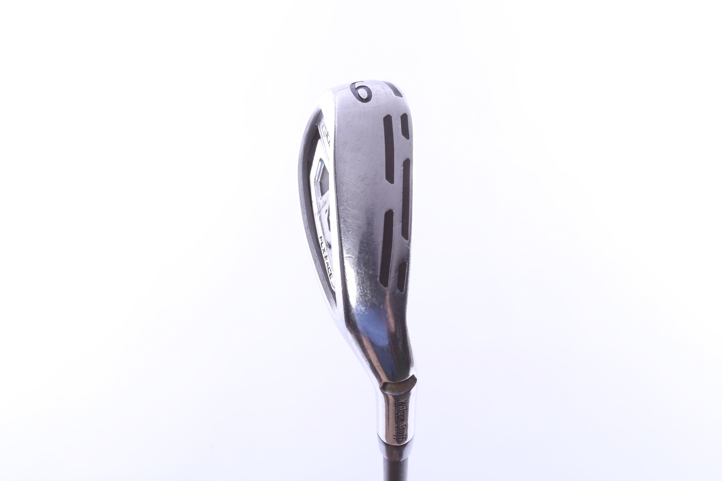 Used Wilson Staff C300 Single 9-Iron - Right-Handed - Regular Flex-Next Round