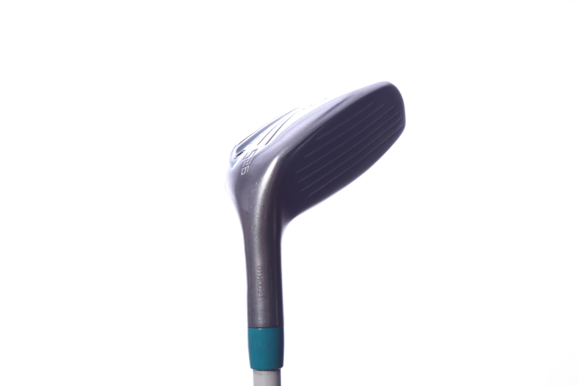 Used Ping Rhapsody 2015 5H Hybrid - Right-Handed - 26 Degrees - Ladies Flex-Next Round