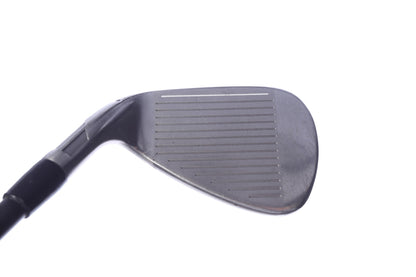 Used TaylorMade STEALTH Single 9-Iron - Right-Handed - Seniors Flex-Next Round