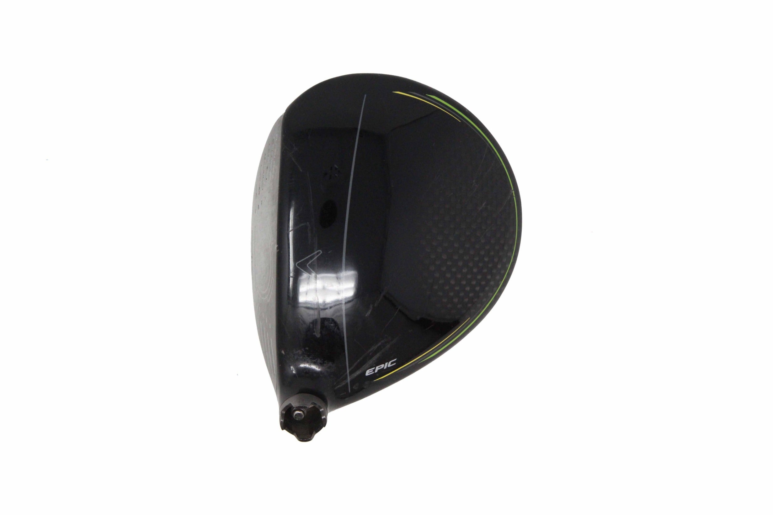 Used Callaway Epic Flash 3-Wood - HEAD ONLY - Right-Handed - 15 Degrees-Next Round