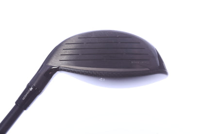 Used TaylorMade Qi35 3-Wood - Right-Handed - 15 Degrees - Seniors Flex-Next Round