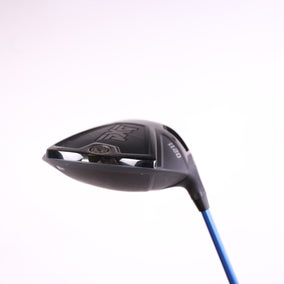 Used PXG 2022 0211 Driver - 9 Degrees - Regular Flex Project X EvenFlow Riptide CB - Right-Handed-Next Round