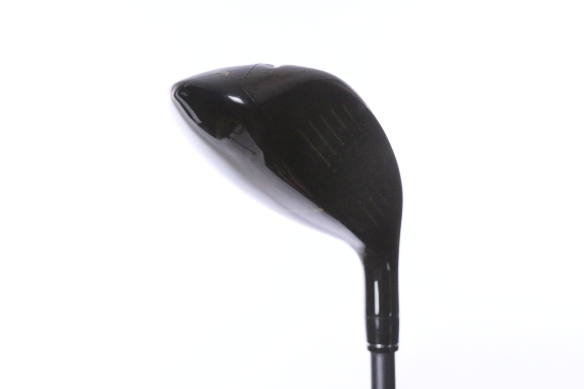 Used Cobra F-Max 4H Hybrid - Left-Handed - 22 Degrees - Variable Flex-Next Round