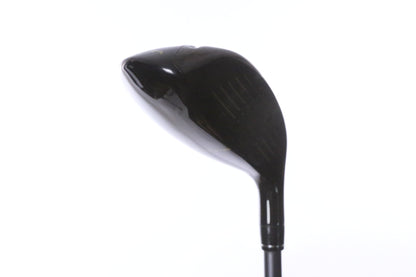 Used Cobra F-Max 4H Hybrid - Left-Handed - 22 Degrees - Variable Flex-Next Round