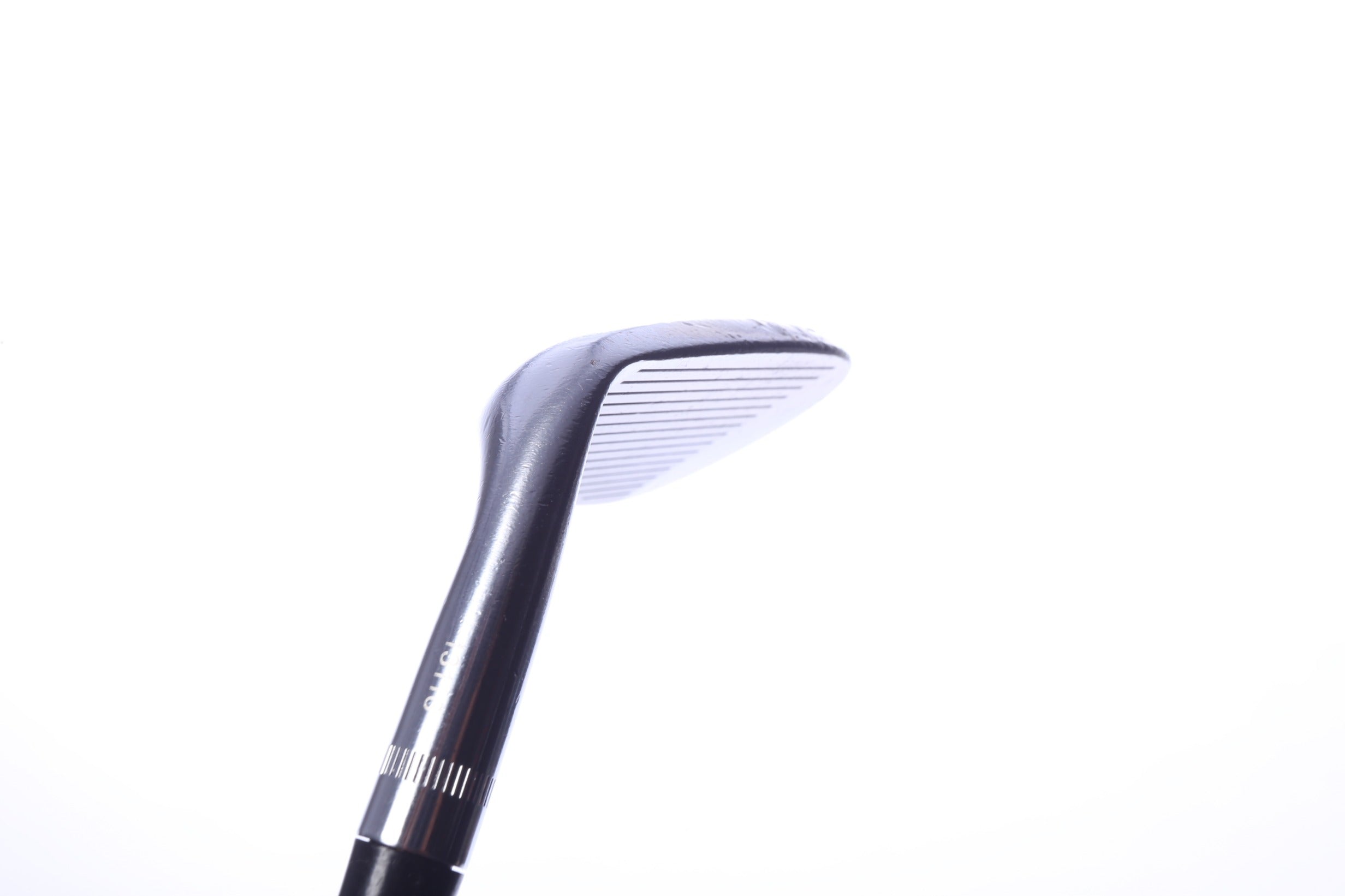 Used Ben Hogan TK Lob Wedge - Right-Handed - 60 Degrees - Regular Flex-Next Round