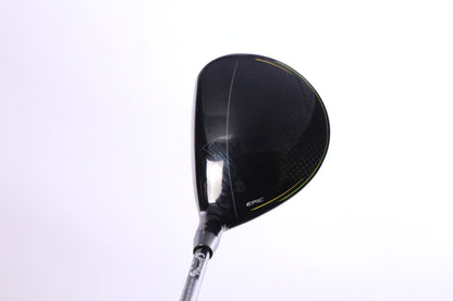 Used Callaway Epic Flash 3-Wood - Right-Handed - 15 Degrees - Stiff Flex-Next Round