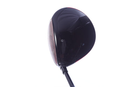 Used TaylorMade STEALTH 2 HD Driver - 10.5 Degrees - Stiff Flex Fujikura Ventus Red - Right-Handed-Next Round