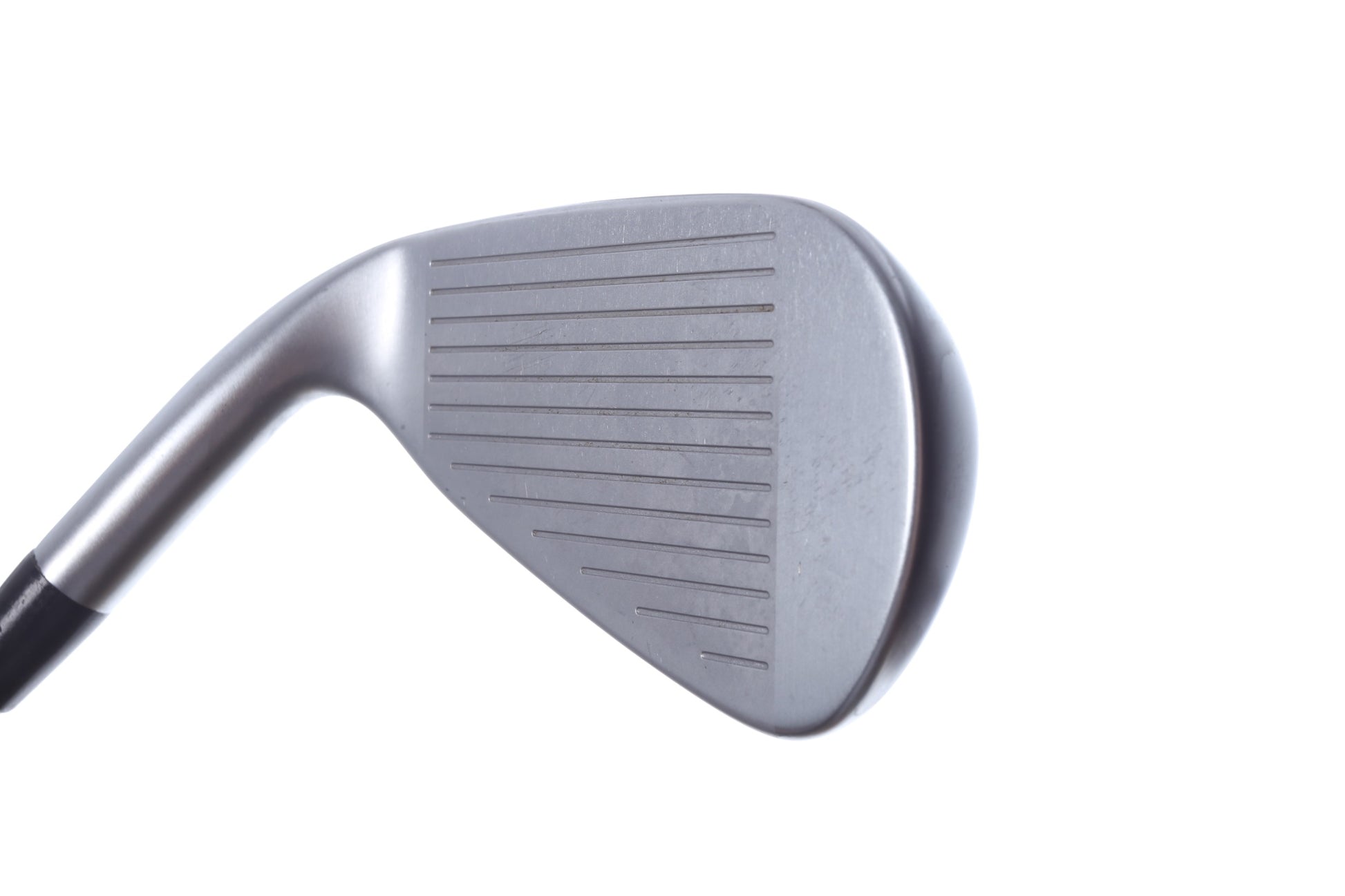 Used Mizuno JPX 923 Hot Metal HL Single 7-Iron - Right-Handed - Seniors Flex-Next Round