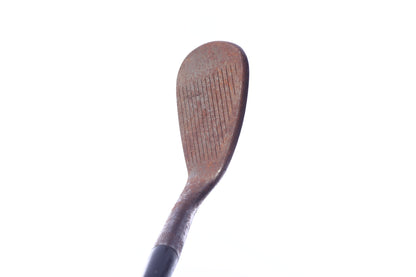 Used Titleist 2009 Vokey Spin Milled Oil Can Lob Wedge - Right-Handed - 60 Degrees - Regular Plus Flex