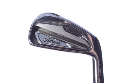 Used Titleist T100 Single 3-Iron - Right-Handed - Stiff Flex