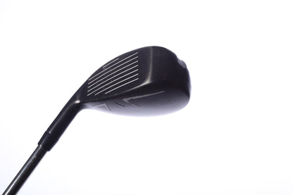 Used Callaway Steelhead XR 3H Hybrid - Right-Handed - 19 Degrees - Seniors Flex-Next Round