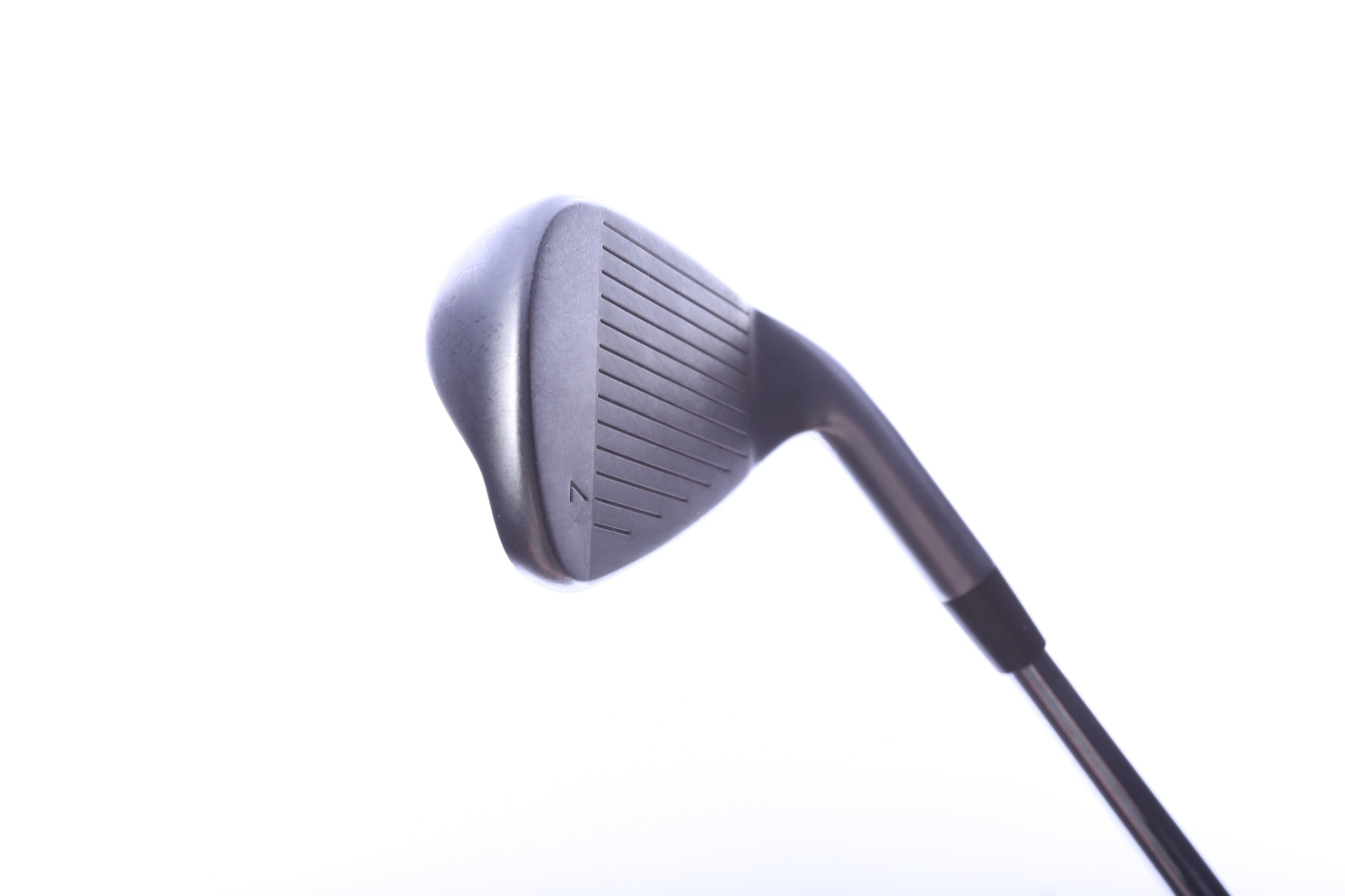 Used Ping G400 Single 7-Iron - Left-Handed - Regular Flex