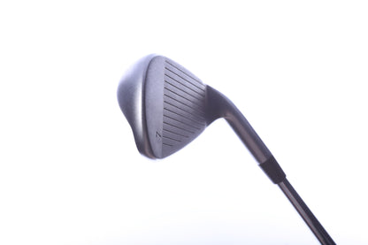 Used Ping G400 Single 7-Iron - Left-Handed - Regular Flex